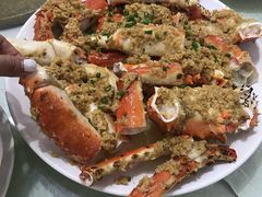 -渔人码头(洛溪店)