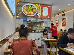 -初晋·山西地道刀削面.晋北莜面香(星耀城店)