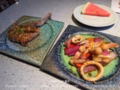 -大渔铁板烧(大悦城店)