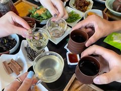 -青藤茶馆(南山路店)