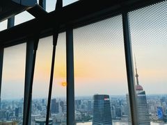 -上海中心大厦