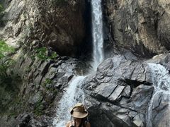 -洛阳白云山景区