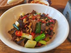 -印象鲵宴·张家界地标美食名片(溪布街店)