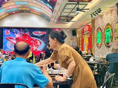 -飞尝蚝·顺德菜·鱼生(顺德总店)