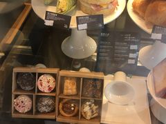 -星巴克(福州大洋百货分店)