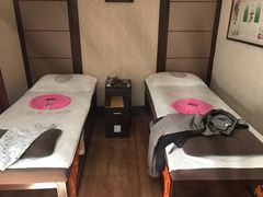 -若石足道SPA 连锁(丹东街店)
