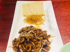 -北平食府(马鞍山路店)