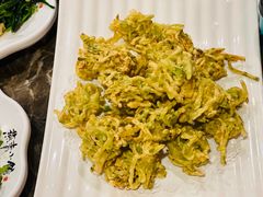 -燕青小馆(东园大厦店)