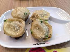 -小杨生煎(白玉兰广场店)