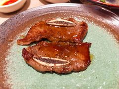 -大渔铁板烧(蛇口店)