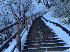 -峨眉山风景名胜区