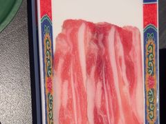 -阿古蒙·传统涮火锅自助(三台子万象汇店)