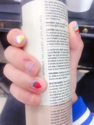 -LEILEI NAIL蕾蕾美甲美睫