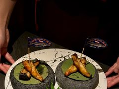 -上井料理黑金店(IFS国金中心店)
