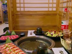 -九田家黑牛烤肉料理(太奥广场店)