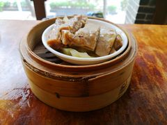 -澳门西南饭店·粤菜·茶市·手工点心(华海路店)