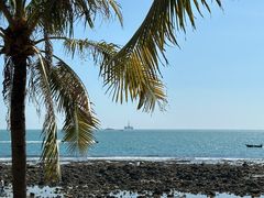 -三亚西岛海洋文化旅游区