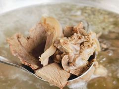 -老石黑山羊毛驴肉火锅(金凯广场店)