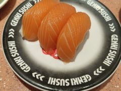 -元气寿司(金光华店)