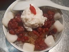 醪糟冰汤圆-馬伍旺川菜(金象城店)