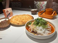 -谷丽麦馕新疆菜·清真(步步高梅溪新天地店)