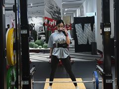 -韦德伍斯健身(沈阳K11Select购物艺术中心店)