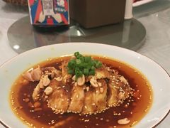 -渝信川菜(西单店)