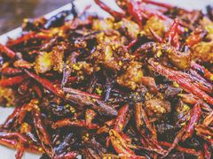 -西塔隆太白烤牛肉馆(图们路店)