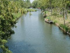 -溱湖国家湿地公园