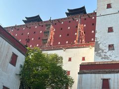 -普陀宗乘之庙(小布达拉宫)