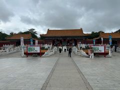 -珠海圆明新园