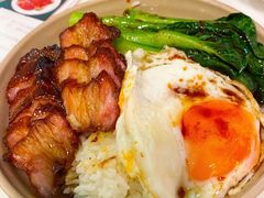 黯然销魂饭-禄興記香港大排档(歌斐中心店)