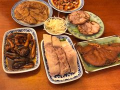 -同得兴 Since·1995 传统苏式面馆(十全街店)