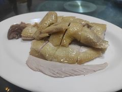 招牌凤厨鸡-凤厨顺德水乡凤味馆(大良锦龙路店)