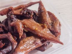 -火星杨眼镜酱菜(东塘店)