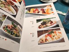 -桃子餐厅·天津菜(红星路直营店)