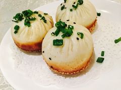 -老上海弄堂菜馆(恒基名人购物中心店)