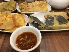 -今鲜源大酒店·中华餐饮名店(新湛路店)