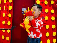 -深业幸福家香蜜湖街道普惠性托育园(合正置地园区)