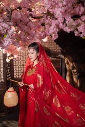 -盘子女人坊古装写真摄影(天津总店)