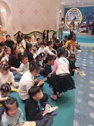 -奈尔宝家庭中心·亲子餐厅(苏州大悦城店)