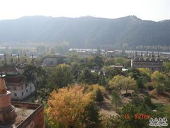 -普陀宗乘之庙(小布达拉宫)