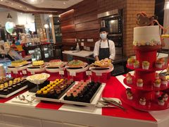 -The COOK·厨餐厅·自助餐(浦东嘉里大酒店)