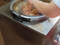 -蓉城西二道无名冒菜(西二道街店)