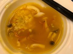 -天津瑞湾开元名都酒店餐厅