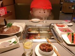 -海底捞火锅(海宁路店)