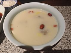 -真地道京味府·鲜橙烤鸭·北京菜(朝阳公园·甜水园店)