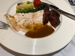 -戈雅法餐厅(世界城广场店)