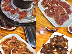 -真香牛肉老店(思源路店)