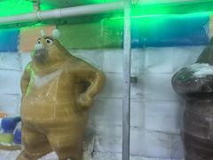 -南湖梦幻岛